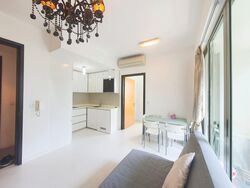 Loft @ Stevens (D10), Apartment #556591001